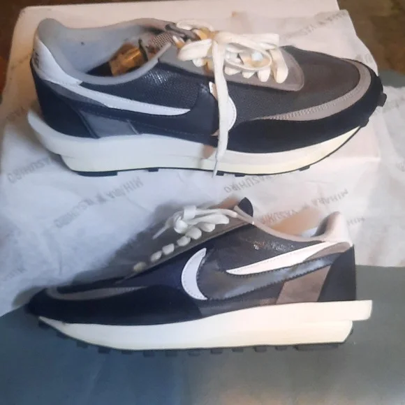 Nike | Shoes | Nike Sacrifice Size | Poshmark display picture 1